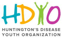 Huntington´s Disease Youth Organization